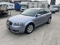 Usata Audi A3 Ambition 105 CV (77 kW) 2004 Other Utilitaria