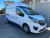 usata Opel Vivaro FURGONE L2 H2 DOPPIA PORTA EURO6