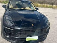 Usata Porsche Macan 250 CV (183 kW) 2015 SUV