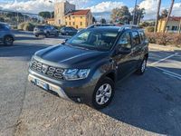 usata Dacia Duster 1.5 dci Prestige 4x4 s&s 110cv