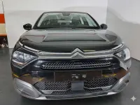 Usata Citroën C4 PureTech 131 CV (96 kW) 2024 Nero(met.) Berlina