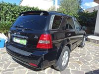 usata Kia Sorento 2.5 16V CRDI VGT 4WD Active