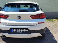 Usata BMW X2 140 CV (102 kW) 2019 SUV