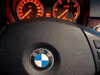 Usata BMW 320 Sport Line 177 CV (130 kW) 2007 Station wagon
