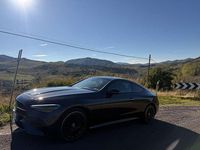 Usata Mercedes CLE220 Advanced Plus 197 CV (144 kW) 2024 Coupé