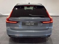 Usata Volvo V90 Plus 197 CV (144 kW) 2023 Grigio Station wagon
