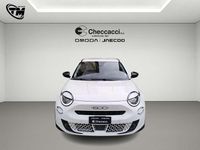 Usata Fiat 600 La Prima 101 CV (74 kW) 2025 Bianco SUV