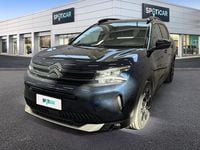 Usata Citroën C5 Aircross Feel 131 CV (96 kW) 2023 Blu SUV