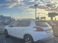 Usata Peugeot 2008 Allure 82 CV (60 kW) 2015 SUV