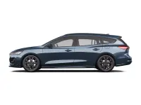Nuova Ford Focus ST-Line 125 CV (91 kW) 2026 Station wagon