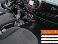 Usata Fiat 500L Lounge 95 CV (69 kW) 2017 Monovolume