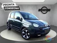 Usata Fiat Panda Cross Cross 70 CV (51 kW) 2025 Other Utilitaria
