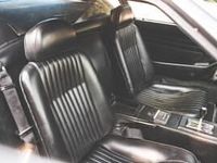 Usata De Tomaso Pantera 330 CV (242 kW) 1971 Blu Coupé