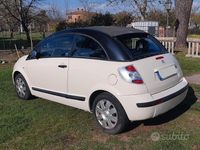 Usata Citroën C3 Pluriel 2007 Cabrio
