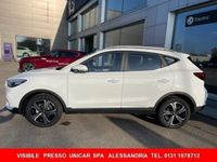 usata MG ZS 1.500 benzina "Comfort" NUOVA DA IMMATRICOLARE!