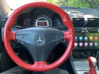 Usata Mercedes C30 AMG AMG 231 CV (169 kW) 2003 Coupé