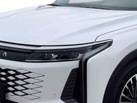 Usata Omoda 9 537 CV (394 kW) 2025 Khaki white?bx? SUV
