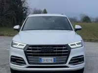 Usata Audi Q5 S-line plus 190 CV (139 kW) 2020 SUV
