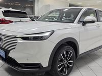 Usata Honda HR-V 130 CV (95 kW) 2023 Bianco SUV