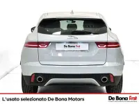 Usata Jaguar E-Pace SE 241 CV (177 kW) 2019 Other SUV