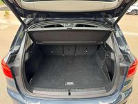 Usata BMW X1 Sport Line 190 CV (139 kW) 2016 Other SUV
