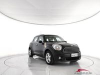 usata Mini Cooper D Countryman 2.0 ALL4 Automatica - PER OPERATORI DEL SETTORE