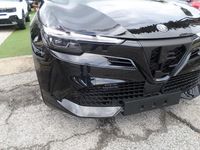 Nuova Alfa Romeo GT Junior Edizione Speciale 136 CV (100 kW) 2025 Nero Station wagon