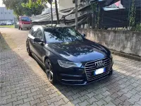 Usata Audi A6 Business 218 CV (160 kW) 2016 Station wagon