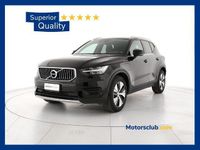 Usata Volvo XC40 Inscription 155 CV (114 kW) 2021 Nero SUV