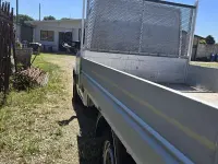 Usata Mercedes Sprinter 150 CV (110 kW) 2022 Bianco Furgone