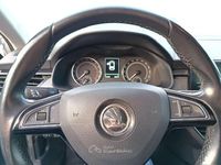 Usata Skoda Scala Style 116 CV (85 kW) 2019 Nero Utilitaria