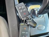 Usata Land Rover Discovery Sport 200 CV (147 kW) 2020 Bianco SUV