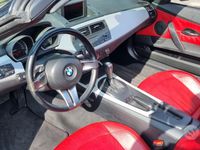 usata BMW Z4 Roadster 2.5si