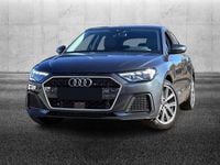 Usata Audi A1 Admired 95 CV (69 kW) 2023 Grigio SUV
