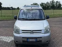 Usata Citroën Berlingo Seduction 90 CV (66 kW) 2006 Monovolume