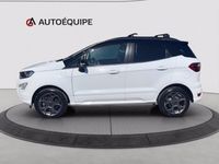 usata Ford Ecosport 1.0 ecoboost ST-Line s&s 140cv