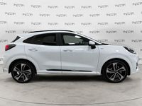 Usata Ford Puma ST-Line X 125 CV (91 kW) 2023 Bianco SUV