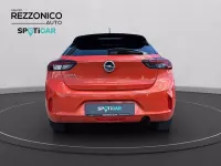 Usata Opel Corsa S 75 CV (55 kW) 2023 Arancione pastello Utilitaria