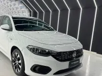 Usata Fiat Tipo Sport 95 CV (69 kW) 2020 Bianco Station wagon