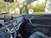 Usata DR DR4 114 CV (83 kW) 2020 Grigio SUV