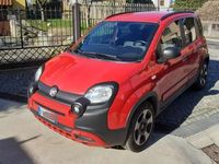 usata Fiat Panda Cross 1.2 City s&s 69cv