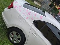 Usata Skoda Rapid 110 CV (80 kW) 2019 Bianco Berlina