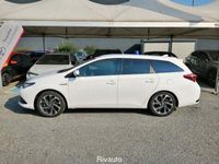 usata Toyota Auris Touring Sports 1.8 Hybrid Active