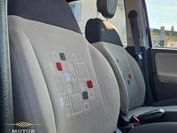 Usata Fiat Panda 69 CV (50 kW) 2014 Viola Berlina