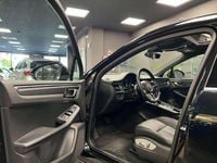 Usata Porsche Macan 245 CV (180 kW) 2020 Nero SUV