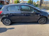 Usata Opel Corsa 80 CV (58 kW) 2010 Nero Utilitaria