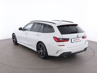 usata BMW 320e 320d 48V Touring Msport