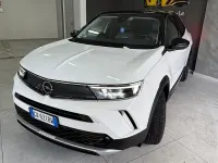 Usata Opel Mokka Ultimate 110 CV (80 kW) 2022 Other SUV