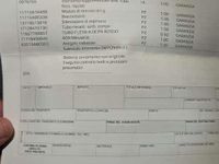 Usata BMW 218 Active Tourer 150 CV (110 kW) 2016 Nero Monovolume