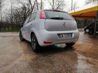 usata Fiat Punto 1.3 mj 75cv 2014